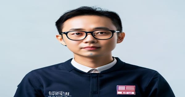 China's AI Chip Innovators Turn to 3D Stacking to Circumvent US Tech Curbs