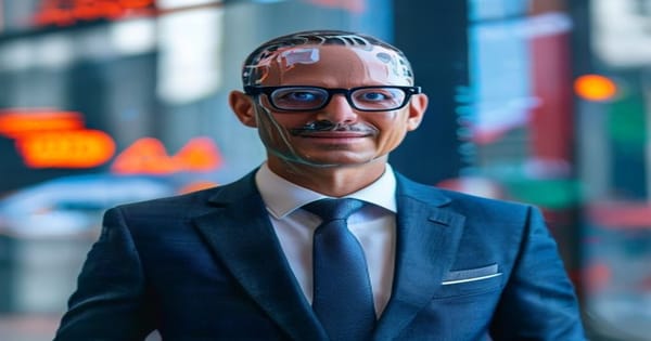 AI Revolution: Why One Stock Is Poised for a Staggering 100% Gain Before 2026