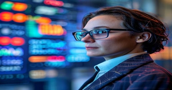 The Next Big Bet: Why This AI Stock Could Deliver 100% Returns by 2026
