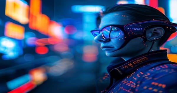 Could an AI Powerhouse Double Its Value Before 2026? Unpacking the Growth Potential