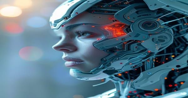 Autonomous Conflict: AI's Dual-Edged Sword in Modern Combat