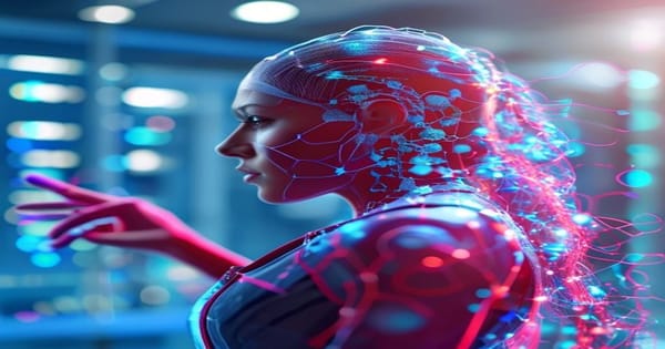 AI Unleashes a New Era in Oncology: Precision Surgery, Accelerated Discovery, and Optimized Trials