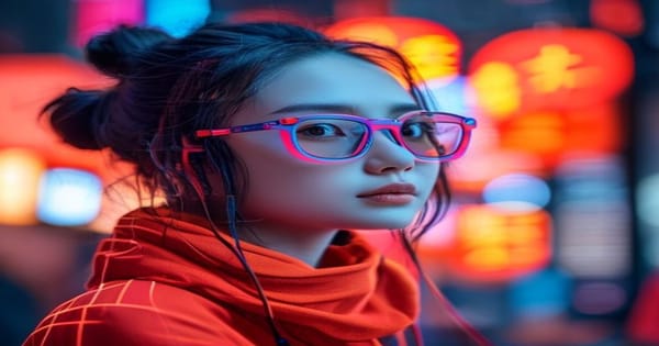 The Great AI Arbitrage: Why US Companies Are Turning to China for Cost-Effective Models
