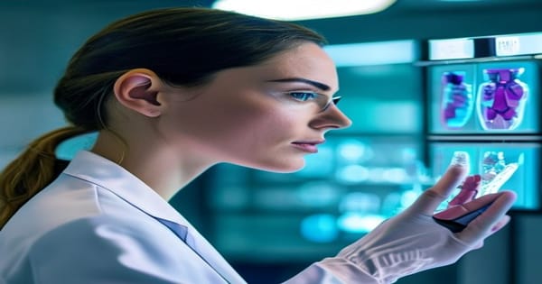 AI Revolutionizes Cancer Care: Precision Surgery, Accelerated Drug Discovery, and Smarter Clinical Trials