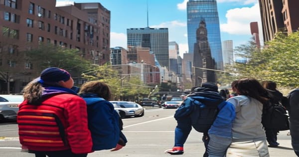 Tech Freeze: NYC Schools Grapple with AI's Future in Education