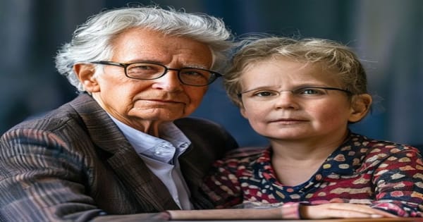 Bipartisan Push for Federal Study on AI's Impact on Older Americans