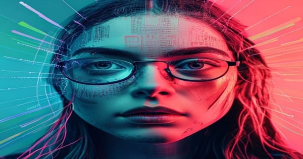 AI's Economic Tsunami: Unpacking the Good, the Bad, and the Existential