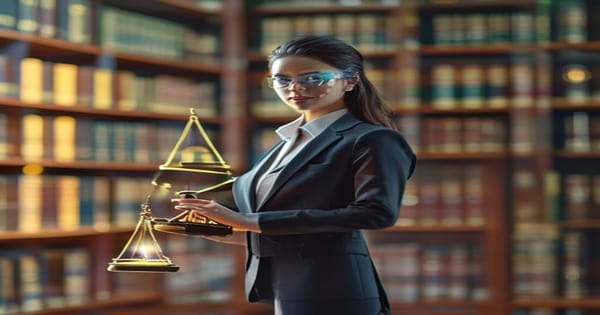 Beyond the Box: Why Embedded AI Solutions Are Set to Dominate Legal Tech
