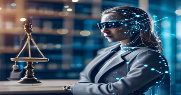 Beyond the Hype: Why Embedded AI is Set to Outperform Standalone Tools in Legal Practice