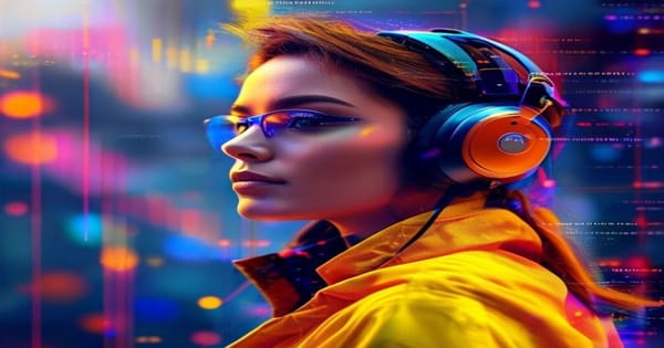 Music Industry Unveils Mandatory AI Content Labels: A New Era of Transparency