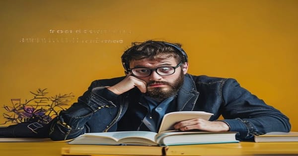 Books Remain Resilient: Why AI's Predicted Disruption of Publishing Hasn't Panned Out