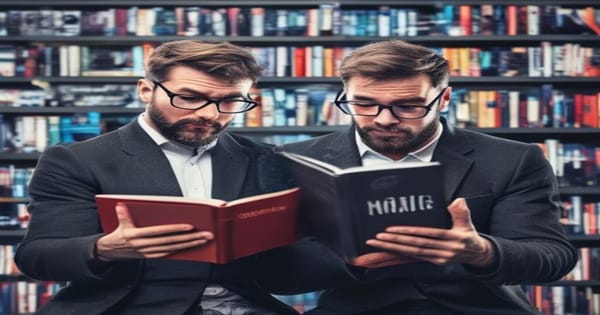 The Unflappable Tome: Why AI's Promised Book Revolution Hasn't Arrived (Yet)