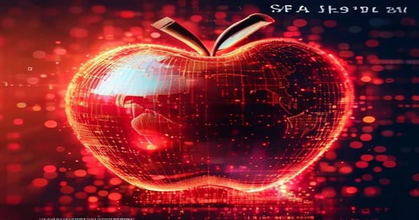 AI's Memory Grab: Will Apple Bear the Brunt of a Shrinking Supply?