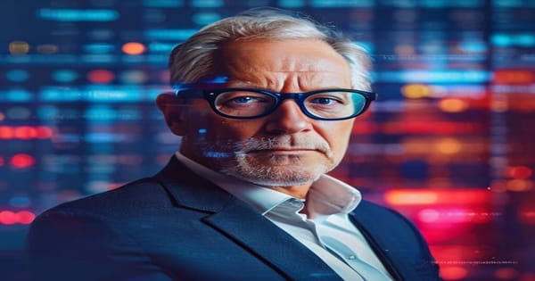 Private Superpowers: How Tech Billionaires Are Reshaping Global Politics