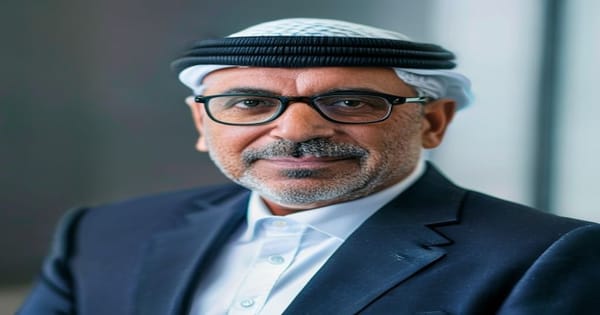 Former INTERPOL President H.E. Ahmed Naser Al-Raisi to Pioneer Trusted, Sovereign AI in UAE and GCC with Robo.ai