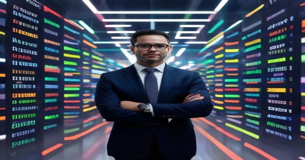 Powering the AI Revolution: Why Eaton and nVent Electric Are Essential Investments for 2026