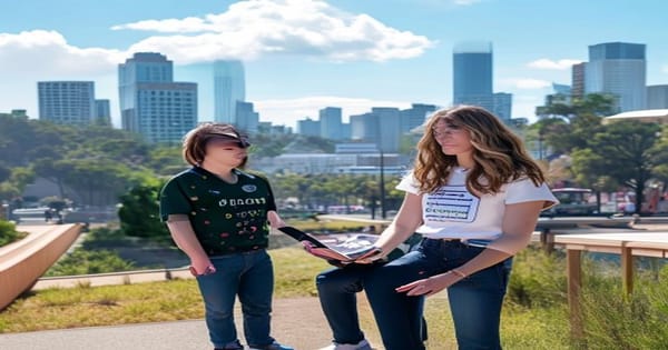 California Forges Future-Ready Generation with Groundbreaking AI Literacy Initiative Led by SDSU