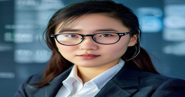 DeepSeek's Ascent: Chinese AI Innovator Approaches Half-Billion Revenue, Eyes Landmark IPO
