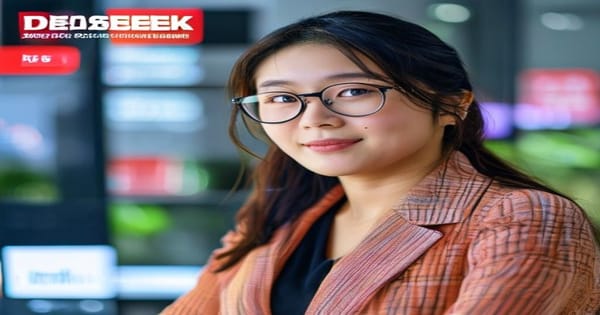 DeepSeek's Meteoric Rise: Chinese AI Powerhouse Eyes IPO as Revenue Nears $500 Million