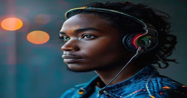 Protecting Human Artistry: The Music Industry's Push for AI Music Labels