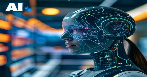 Navigating the AI Era: Essential Training for the Modern Workforce
