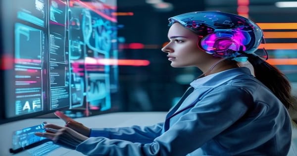 Empowering Your Workforce: Mastering AI Skills for the Modern Workplace