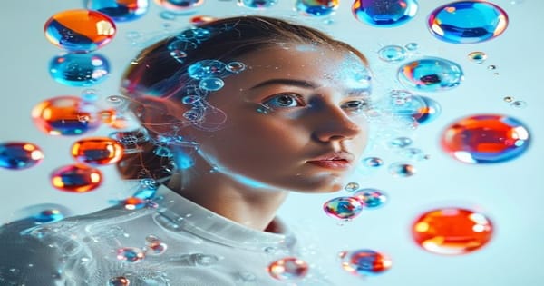 Is the AI Revolution a Bubble Waiting to Burst?