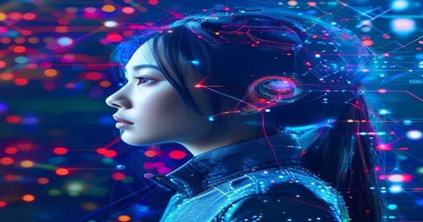 China's Ambitious Ascent: Unpacking the 'Moonshot' Strategy for Global AI Dominance