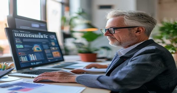 Navigating the AI Era: Benefits and Challenges for Today's Workers
