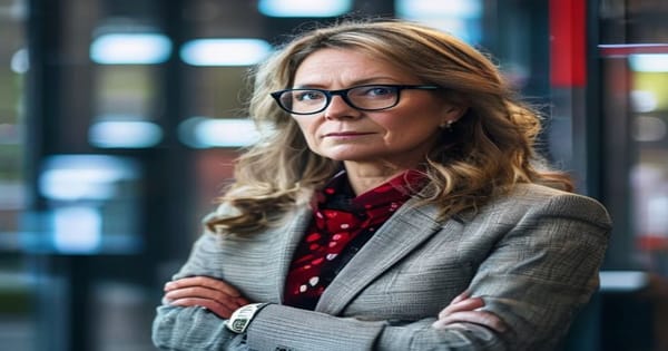 AI at Work: Friend or Foe for the Modern Employee?