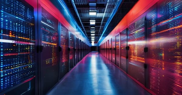 Unsung Architects: The Hidden Firms Powering America's Digital Infrastructure Boom