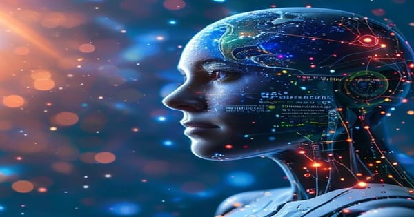 The AI Reckoning: How Artificial Intelligence Forces Education to Evolve