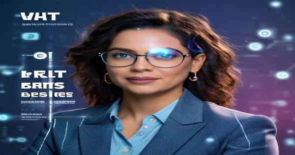 UAHT Launches Groundbreaking AI Certificate to Power Future Tech Workforce