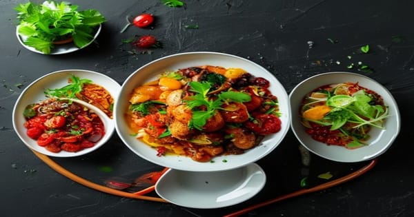 Digital Deception on the Menu: Restaurant Faces Widespread Backlash Over Faked AI Food Photos
