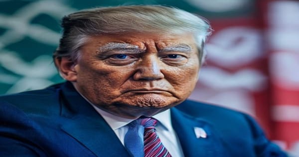 China's AI Ascent: A Defining Test for US Leadership and the Trump Era