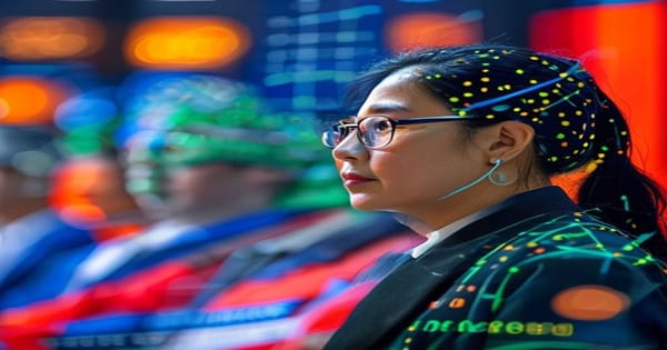Global Powers Unite: Championing Secure Open-Source AI on the World Stage