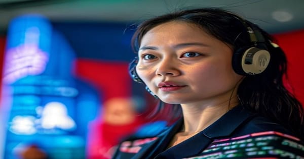 Global Powers Unite: Securing the Future of Open-Source AI Amidst Collaborative Summit