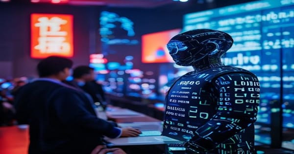 Global Leaders Unite: Charting a Secure Future for Open-Source AI at Pivotal Summit