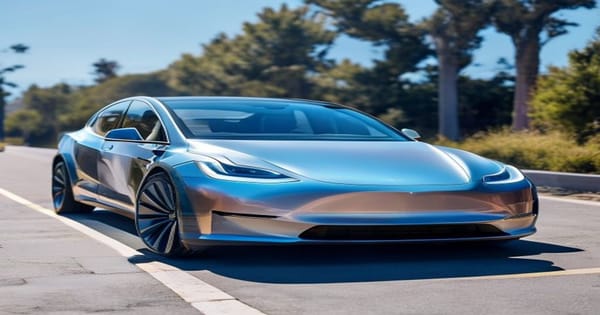 Tesla's Multi-Billion Dollar Leap: Investing Heavily in Robotaxis and AI by 2026