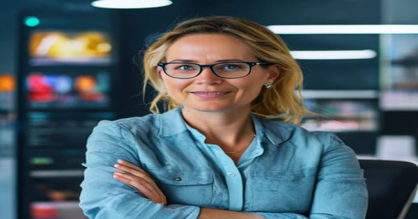 Oklahoma Pioneers Government Efficiency with Transformative New AI Platform