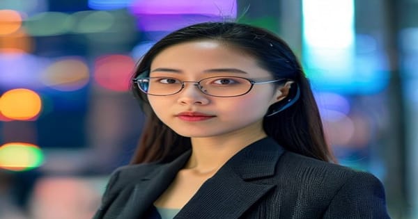 The Silent Revolution: How Chinese AI is Reshaping the Global Tech Landscape