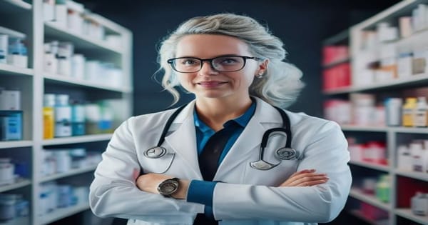 Meta's Dangerous Dilemma: AI-Generated 'Doctors' Peddling Quack Cures Unchecked on Its Platforms