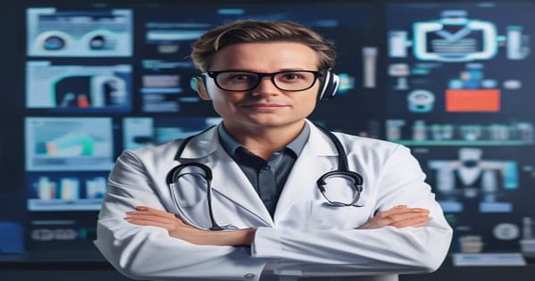 The Digital Deception: AI Doctors Pushing Bogus Cures on Meta Platforms