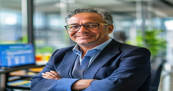 Binghamton University Professor Earns Prestigious NSF CAREER Award for Pioneering Smart City Innovations