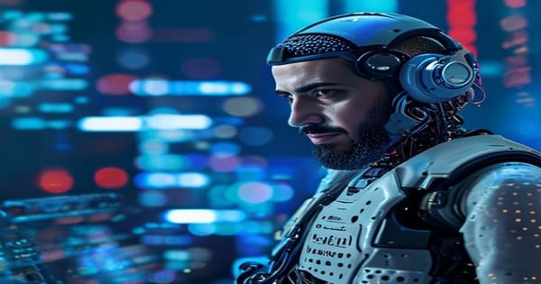 Israel's AI Ambition: From Chip Design Maestro to Semiconductor Powerhouse?