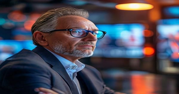 Reuters' AI Revolution: Boosting Journalism with Speed, Accuracy, and Insight