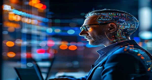 AI at Reuters: Revolutionizing Journalism for the Digital Age
