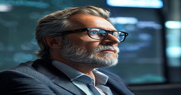 Beyond the Byline: How Reuters is Pioneering AI in Modern Journalism