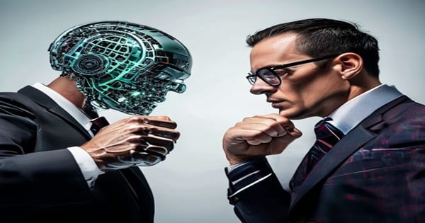 Seize the AI Opportunity: Two Discounted Tech Innovators Primed for Growth