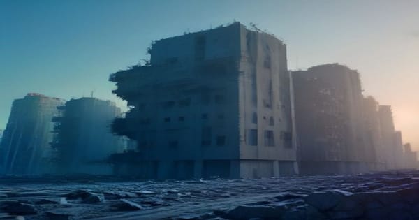 AI Investment Juggernaut Falters: Is This the Start of a Market Correction?